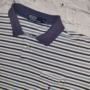 Polo By Ralph Lauren Short Sleeve Shirt XXL